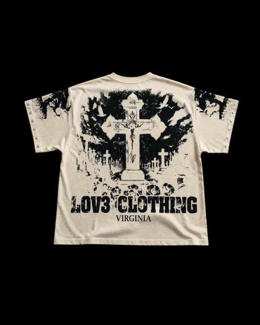 LOV3 Resurrection T-shirt