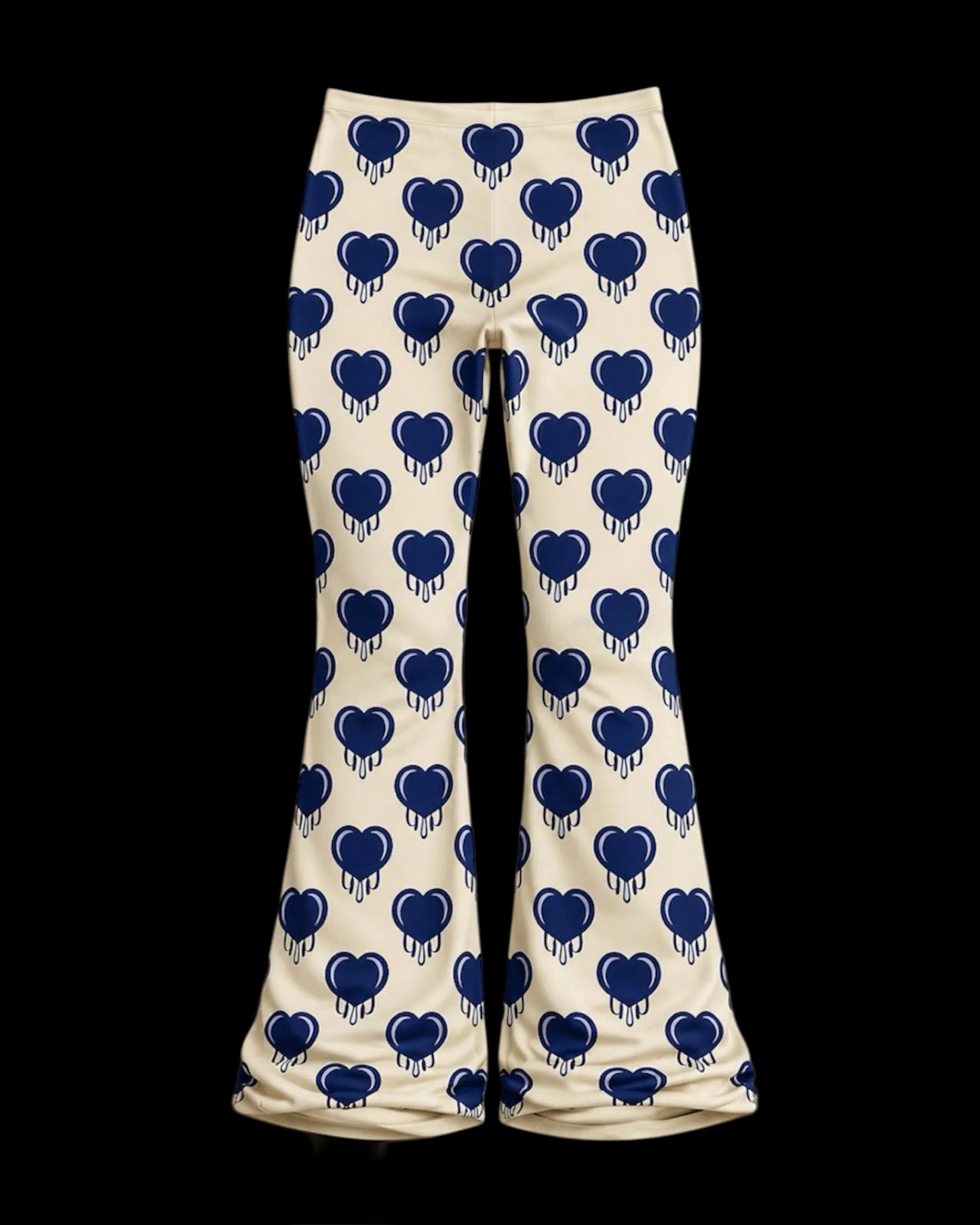 LOV3R’S Flare Pants