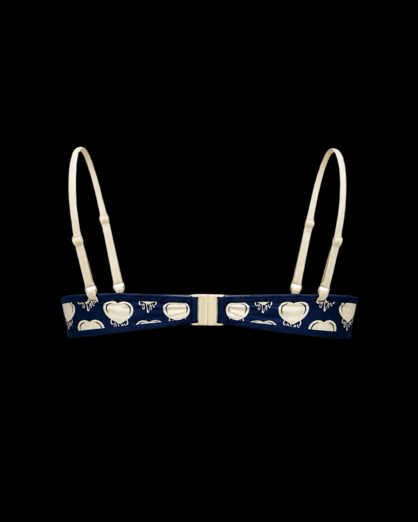 LOV3R’S Bra Top