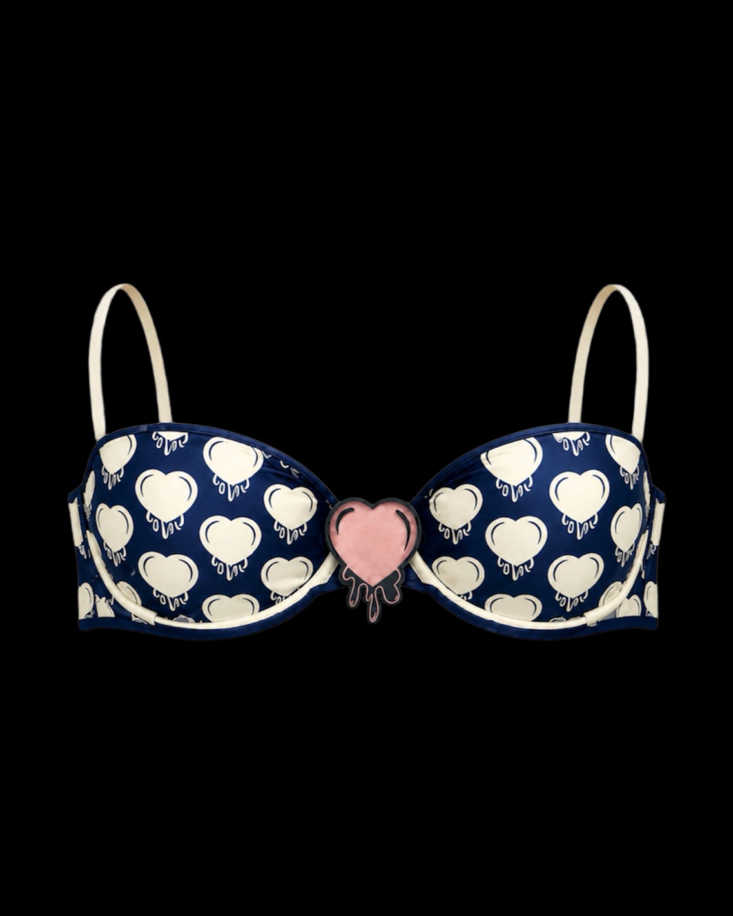 LOV3R’S Bra Top