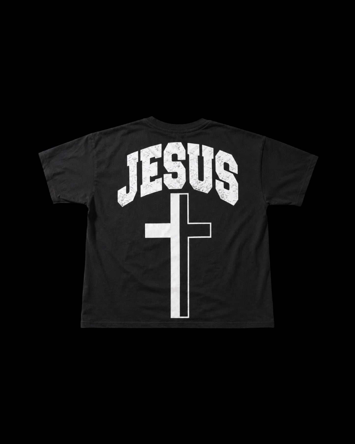Faith Over Fear LOV3 T-shirt