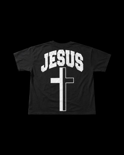 Faith Over Fear LOV3 T-shirt