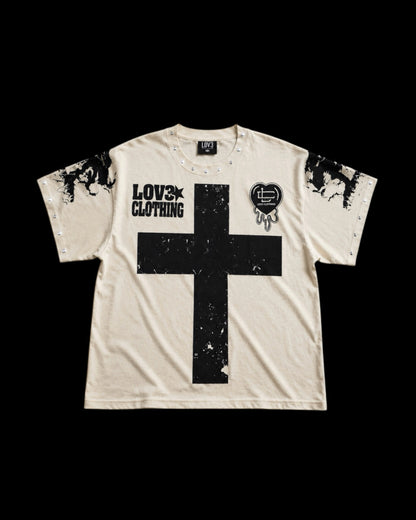 LOV3 Resurrection T-shirt
