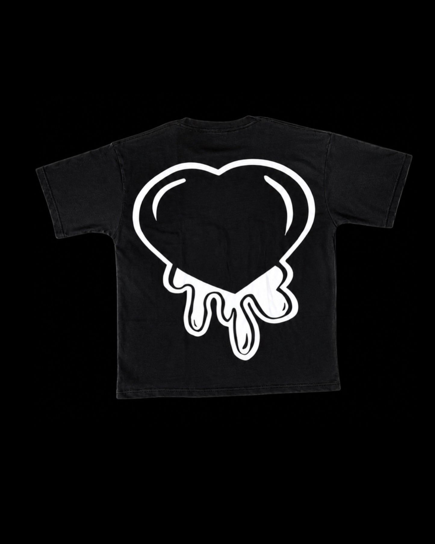 Bougie Hoes 3M T-Shirt