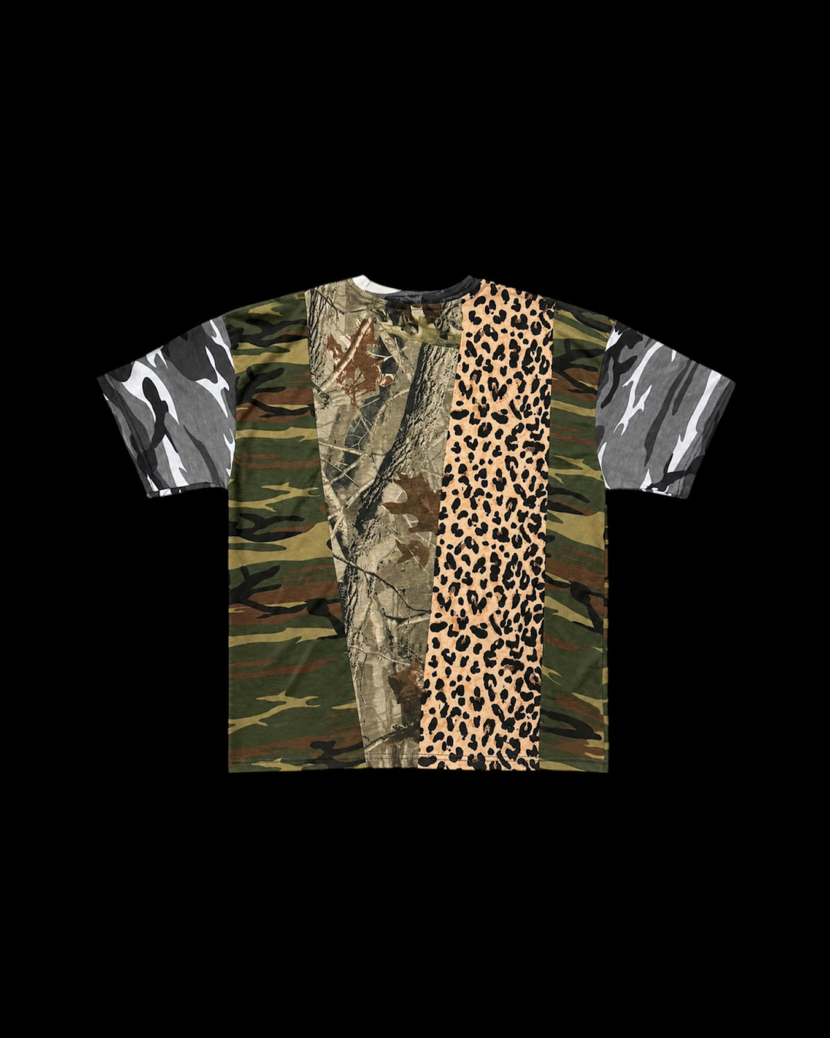 LOV3 Wildside T-shirt