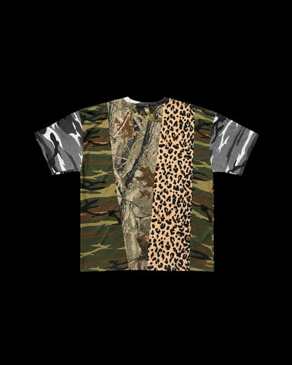 LOV3 Wildside T-shirt
