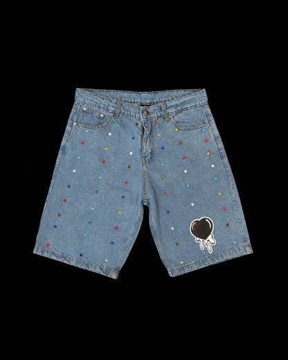 VVS Bussdown Jean Shorts