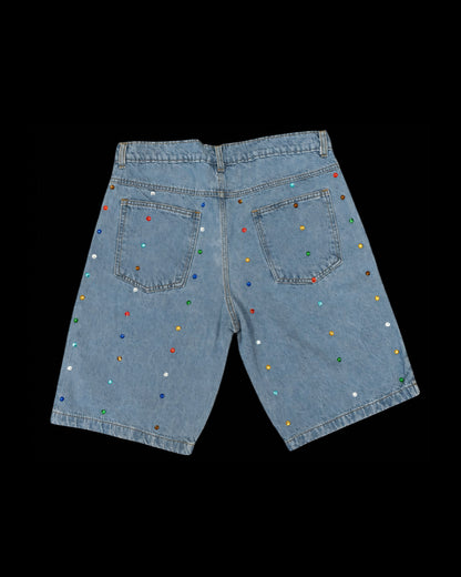 VVS Bussdown Jean Shorts