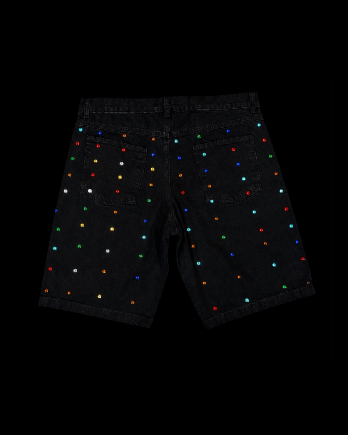 VVS Bussdown Jean Shorts