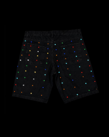 VVS Bussdown Jean Shorts