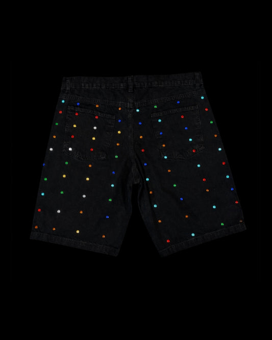 VVS Bussdown Jean Shorts